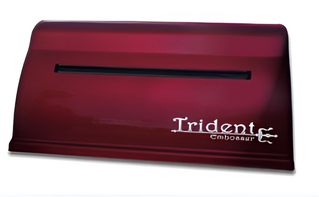 Принтер для печати рельефно-точечным шрифтом Брайля Trident - fgospostavki.ru - Ижевск