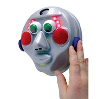 Игра "Говорящий робот" - fgospostavki.ru - Ижевск
