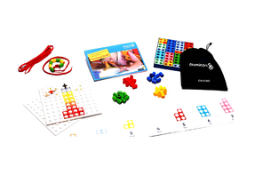 Первые шаги с Нумикон для малышей (3-5 лет) - fgospostavki.ru - Ижевск