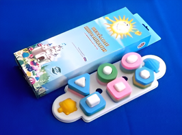 Игра «Веселая пирамидка» - fgospostavki.ru - Ижевск