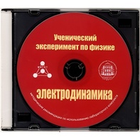 Методические рекомендации по использованию лабораторного комплекта по электродинамике «Ученический эксперимент по физике. Электродинамика» - fgospostavki.ru - Ижевск