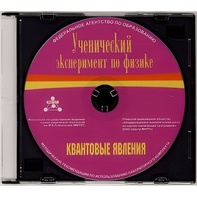 Методические рекомендации по использованию лабораторного комплекта по квантовым явлениям «Ученический эксперимент по физике. Квантовые явления» - fgospostavki.ru - Ижевск