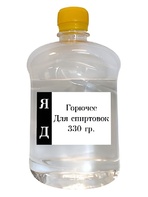 Горючее для спиртовок - fgospostavki.ru - Ижевск