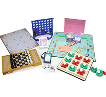 Игровой детский набор со шрифтом Брайля - fgospostavki.ru - Ижевск