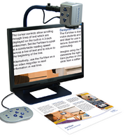 Видеоувеличитель MultiView HD - fgospostavki.ru - Ижевск