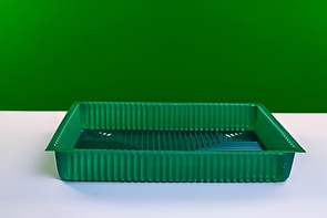 Лоток раздаточный лабораторный 250х150х45 - fgospostavki.ru - Ижевск