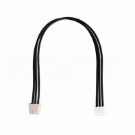 Комплект кабелей Robot Cable-X3P(Convertible) 180mm 10pcs - fgospostavki.ru - Ижевск