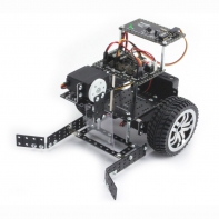 Конструктор Robo kit 4 - fgospostavki.ru - Ижевск
