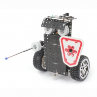 Конструктор Robo Kit 3 - fgospostavki.ru - Ижевск