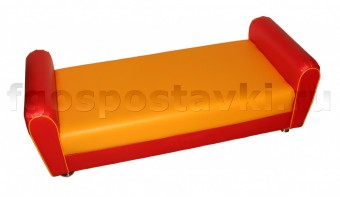 Кушетка "Лежебока" - fgospostavki.ru - Ижевск
