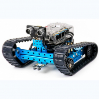 Базовый робототехнический набор mBot Ranger Robot Kit  - fgospostavki.ru - Ижевск