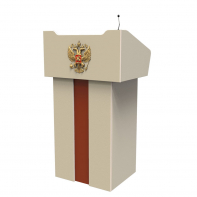 Мультимедийная интерактивная трибуна Lector - fgospostavki.ru - Ижевск