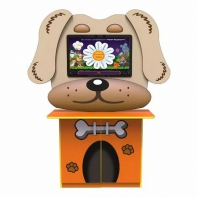 Профессиональные интерактивные комплексы «Зверята» Собака - fgospostavki.ru - Ижевск