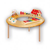 Музыкальный игровой стол - fgospostavki.ru - Ижевск