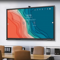 Интерактивная LED панель Newline TT-7522Q - fgospostavki.ru - Ижевск