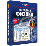 Наглядная физика. 7 класс - fgospostavki.ru - Ижевск
