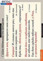 Комплект таблиц. Русский язык. Орфография. 5-11 классы. - fgospostavki.ru - Ижевск