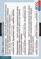 Комплект таблиц. Русский язык. Грамматика. 5-11 классы - fgospostavki.ru - Ижевск