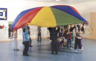Парашют (вариант 2) - fgospostavki.ru - Ижевск