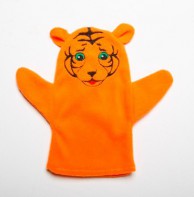 Кукла-рукавичка "Тигр" - fgospostavki.ru - Ижевск