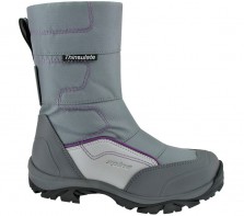 Ботинки трекинговые m.500/7 Snowboot (Thinsulate) - fgospostavki.ru - Ижевск