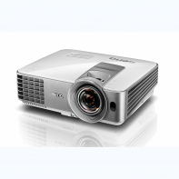 Мультимедийный короткофокусный проектор BenQ MS630ST - fgospostavki.ru - Ижевск