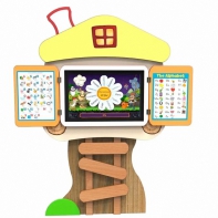 Профессиональный игровой и развивающий комплекс «Теремок» - fgospostavki.ru - Ижевск