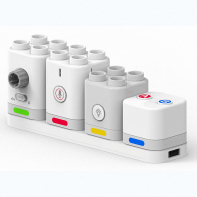 Ресурсный набор Botzees Connect Kit - fgospostavki.ru - Ижевск