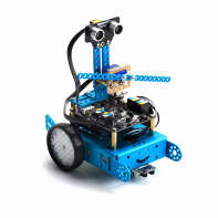 Ресурсный набор mBot Servo Pack - fgospostavki.ru - Ижевск