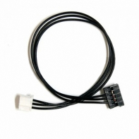 Комплект кабелей Robot Cable-3P-5P 150mm 5pcs - fgospostavki.ru - Ижевск