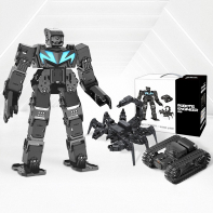 Конструктор ROBOTIS ENGINEER KIT 2 - fgospostavki.ru - Ижевск