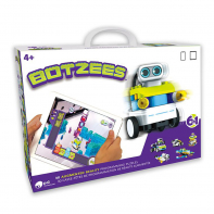 Робототехнический набор Botzees Classic - fgospostavki.ru - Ижевск