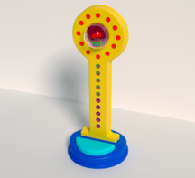 Игра «Громкий забастовщик» - fgospostavki.ru - Ижевск
