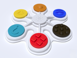 Игра «Круговая симфония» - fgospostavki.ru - Ижевск