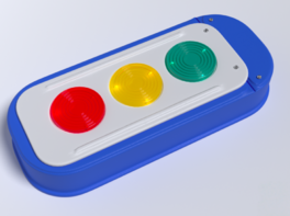 Игра «Светофор» №1 - fgospostavki.ru - Ижевск