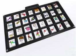Игровой коммуникатор «Смарт» 32 - fgospostavki.ru - Ижевск