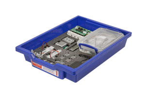 Ресурсный набор к универсальному комплекту для организации командных и индивидуальных инженерных соревнований - fgospostavki.ru - Ижевск