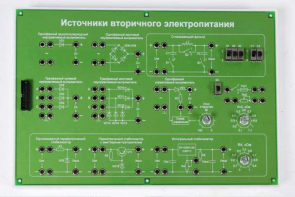 Сменная панель «Ферромагнитные материалы» - fgospostavki.ru - Ижевск