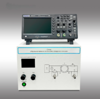 Стенд "Изучение явления гистерезиса ферромагнетиков" - fgospostavki.ru - Ижевск