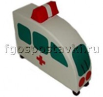 Каталка "Скорая помощь" - fgospostavki.ru - Ижевск
