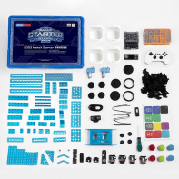 Соревновательный набор 2022 MakeX Starter Educational Competition Kit - fgospostavki.ru - Ижевск