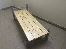 Скамья для пресса, переносная (ГТО) - fgospostavki.ru - Ижевск