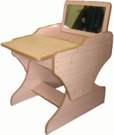 Стол-парта логопедическая - fgospostavki.ru - Ижевск