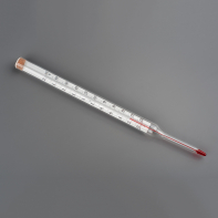 Термометр лабораторный от 0 до +200 °C - fgospostavki.ru - Ижевск