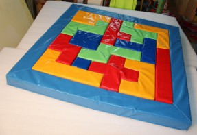 Игра для соревнований Тетрис - fgospostavki.ru - Ижевск