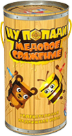 Подвижная развивающая игра "Медовое сражение" - fgospostavki.ru - Ижевск