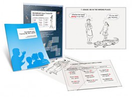 Комплект кодотранспарантов "Глагол DO как смысловой" - fgospostavki.ru - Ижевск
