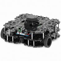 Мобильный робот TURTLEBOT3 Waffle Pi - fgospostavki.ru - Ижевск
