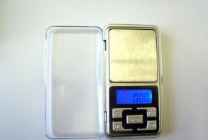 Весы электронные до 200 грамм - fgospostavki.ru - Ижевск