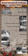 Стенд "НАЦИСТСКИЕ КОНЦЛАГЕРЯ" - fgospostavki.ru - Ижевск